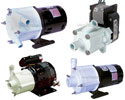 MD Series Mag Drive Pumps