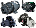 SC Series Mag Drive Pumps