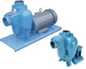 Flomax 15 Series Pumps