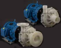 Series 10 Mag Drive Pumps