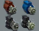 Series 5 Mag Drive Pumps