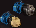 Series 8 Mag Drive Pumps