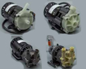 Series MDX Mag Drive Pumps