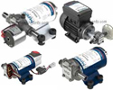 Gear Pumps