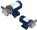 Rubber Impeller Pumps