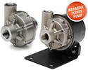 CA Series Centrifugal Pumps