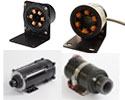 Motors and Drives