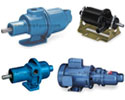 Moyno Progressive Cavity Pumps