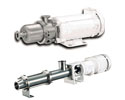 Moyno Sanitary Pumps