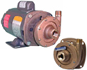 104M Series Centrifugal Pumps