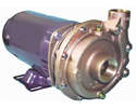 109MB Series Centrifugal Pumps