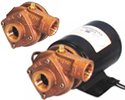 172B Series Centrifugal Pumps