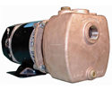 300B Series Centrifugal Pumps