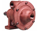 50P Series Centrifugal Pumps