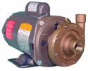 600 Series Centrifugal Pumps