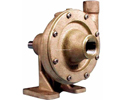 60P Series Centrifugal Pumps