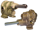 N11500 Series Gear Pumps