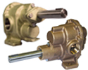 N13500 Series Gear Pumps