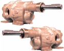 N26 Series Gear Pumps