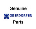 Miscellaneous Oberdorfer Parts