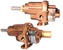 N3000 Series Gear Pumps