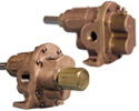 N7000 Series Gear Pumps