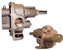 N9000 Series Gear Pumps