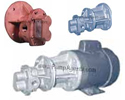 N970 Series Gear Pumps