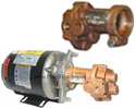 N991 Series Gear Pumps