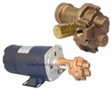 N992 Series Gear Pumps