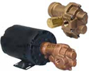 N993 Series Gear Pumps