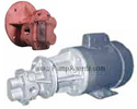 N994 Series Gear Pumps