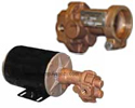 N999 Series Gear Pumps