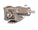 R106 Series Gear Pumps