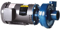 XT Series Centrifugal Pumps