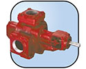 Series 3600 Gear Pumps