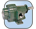 A Series Gear Pumps