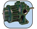 F Series Gear Pumps
