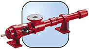 Progressing Cavity Pumps