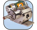 ROC Series Gear Pumps