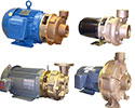 Scot Bronze Motorpumps