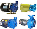 Scot Cast Iron Motorpumps