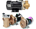 Scot Marine Pumps