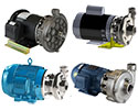 Scot Stainless Steel Motorpumps