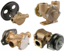 Engine Cooling Pumps