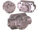 Tuthill F Series Pumps
