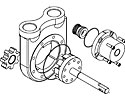 Tuthill Pump Parts