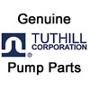 Tuthill Pump Bodies