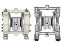 DP-10 Series Pumps