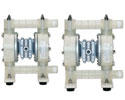 DP-15 Series Pumps